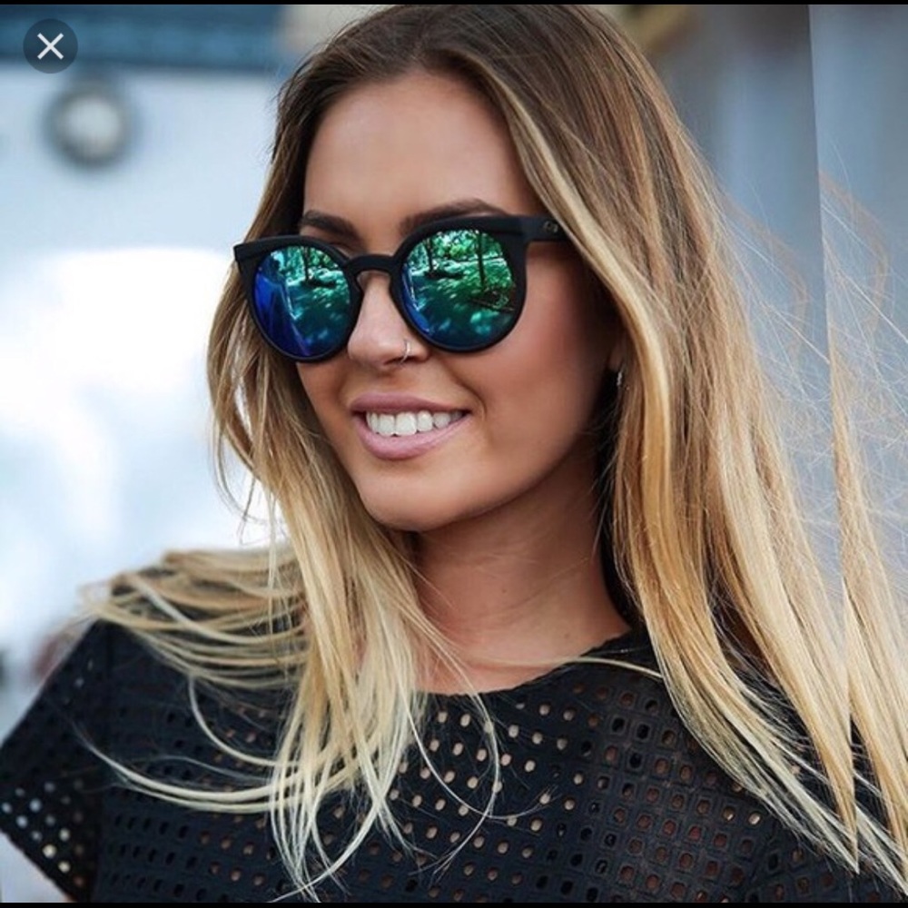 Quay Kosha Sunglasses